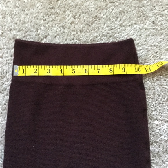 🔥🔥🔥HOST PIC🔥🔥🔥Express Midi Pencil Skirt - Picture 5 of 7